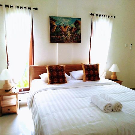 Lavista Guesthouse Ubud Extérieur photo