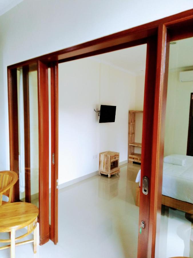 Lavista Guesthouse Ubud Extérieur photo