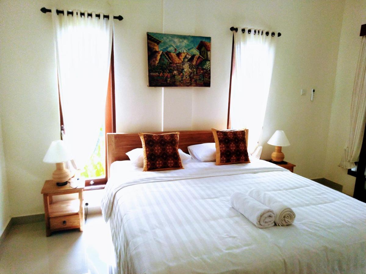 Lavista Guesthouse Ubud Extérieur photo