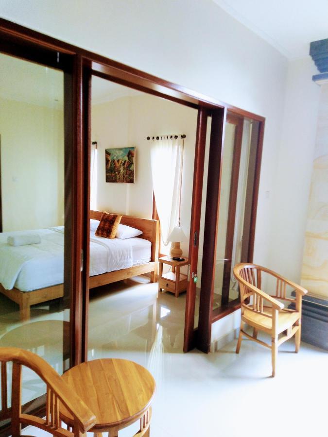 Lavista Guesthouse Ubud Extérieur photo