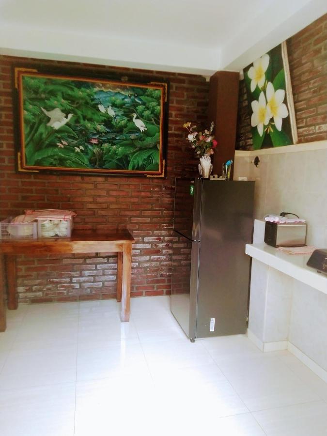 Lavista Guesthouse Ubud Extérieur photo